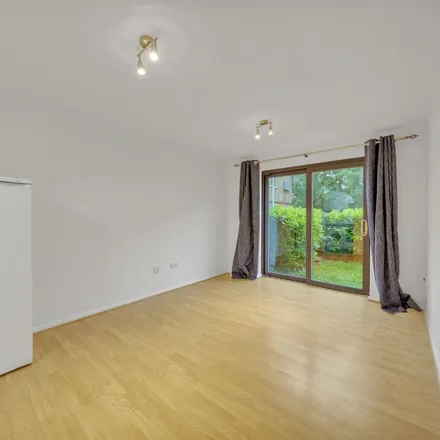 Rent this 1 bed apartment on Grahame Park Way in Grahame Park, London