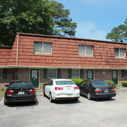 Buy this 3 bed condo on 1722 US 501 in Conway, SC 29526