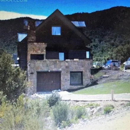Rent this 4 bed house on Avenida Cerro Tronador in Entre Cerros, 8400 San Carlos de Bariloche