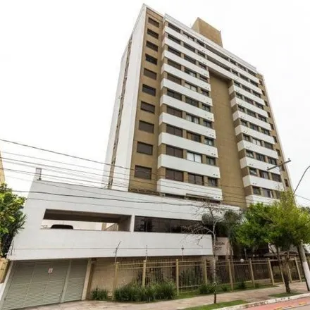 Buy this 2 bed apartment on Avenida Érico Veríssimo in Menino Deus, Porto Alegre - RS