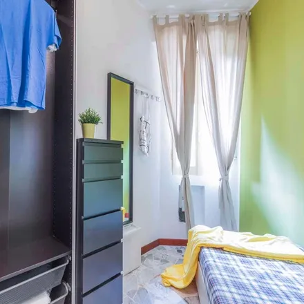 Image 6 - Largo Cavalieri di Malta, 12, 20146 Milan MI, Italy - Room for rent