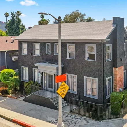 Image 4 - Gower Street, Los Angeles, CA 90028, USA - Townhouse for sale