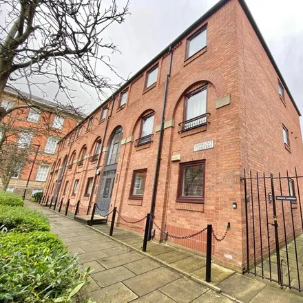 Rent this 2 bed apartment on Monkgate Cloisters in York, YO31 7HY