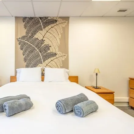 Rent this 9 bed room on Avenida Almirante Barroso in 1000-024 Lisbon, Portugal