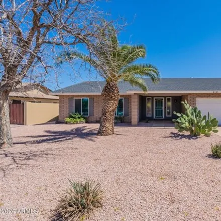 Buy this 3 bed house on 6121 South Country Club Way in Tempe, AZ 85283