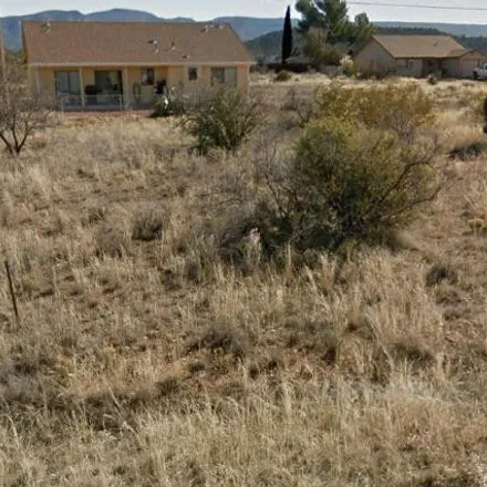 Buy this studio house on 4578 Johnson Drive in Rimrock, AZ 86335