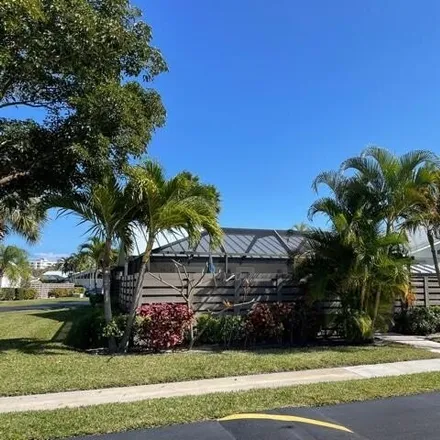 Image 1 - Oceanside Terrace, Jupiter, FL 33477, USA - Condo for rent