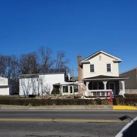 Buy this 3 bed house on 280 Elm Street in Watsontown, PA 17777