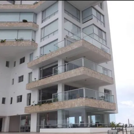 Rent this 3 bed apartment on unnamed road in Same, Ecuador