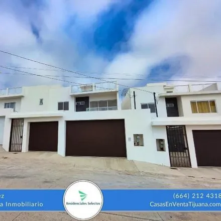 Rent this 3 bed house on Calle Profesora Jessica Bucardo Campos in 22705 Rosarito, BCN