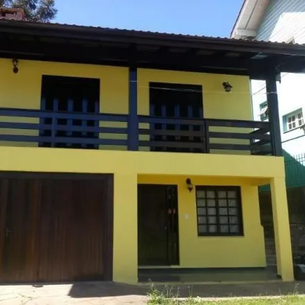Buy this 3 bed house on Rua Selvino Boone in Logradouro, Nova Petrópolis - RS