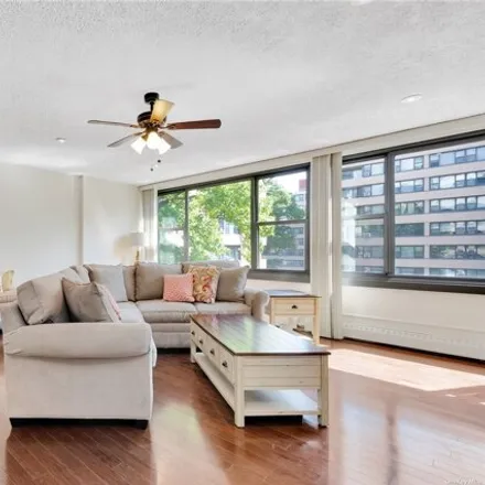 Buy this studio apartment on 166-25 12th Ave Unit 4D in New York, 11357