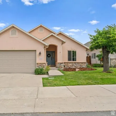 Buy this 5 bed house on 2267 E Spruce View Ct in Utah, 84109