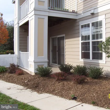 Rent this 2 bed apartment on 43300 Marymount Terrace in Ashburn, VA 20147