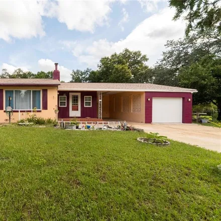 Buy this 3 bed house on 198 Birch Avenue in Orange City, Volusia County