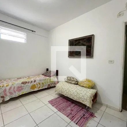 Rent this 1 bed apartment on Rua Estado de Israel 25 in Vila Clementino, São Paulo - SP