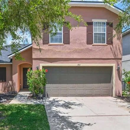 Buy this 4 bed house on Top Water Way in Kissimmee, FL 34741