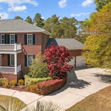 Buy this 4 bed house on 102 River Court in New Hanover County, NC 28412