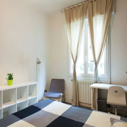 Rent this 1 bed apartment on Cinema Arlecchino in Via delle Lame 57, 40122 Bologna BO