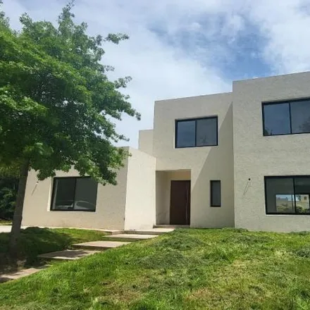 Buy this 4 bed house on unnamed road in Haras Santa María, 1628 Loma Verde