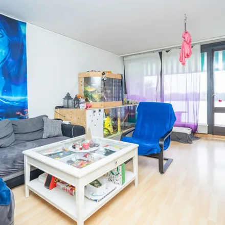 Rent this 4 bed apartment on Gyrischachenstrasse 37 in 3400 Burgdorf, Switzerland