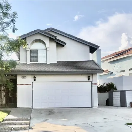 Buy this 4 bed house on 6296 Brandy Place in Rancho Cucamonga, CA 91737