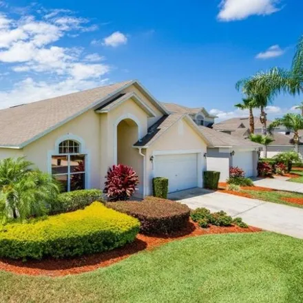 Buy this 5 bed house on 1080 Lake Berkley Dr in Kissimmee, Florida