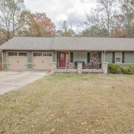 Buy this 3 bed house on 181 Shadowood Lane in Bremen, GA 30110