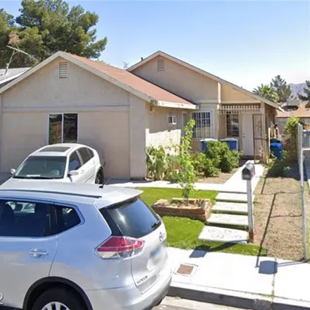 Buy this 3 bed house on 869 Shrubbery Lane in Las Vegas, NV 89110