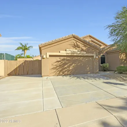 Buy this 3 bed house on 20297 North 93rd Avenue in Peoria, AZ 85382