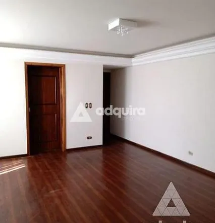 Buy this 3 bed apartment on Balaroti in Rua Lamenha Lins, Uvaranas