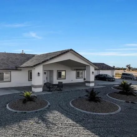 Buy this 4 bed house on 9274 Mono Road in San Bernardino County, CA 92392