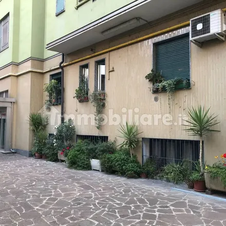 Image 8 - Via Oropa 5, 20132 Milan MI, Italy - Apartment for rent
