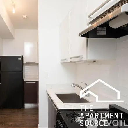 Rent this 1 bed apartment on 5054 N Winthrop Ave