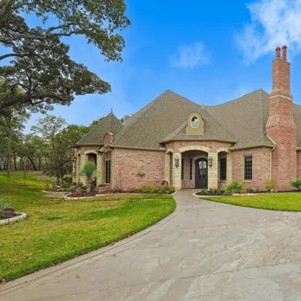 Image 1 - 198 Burghley Court, Bartonville, Denton County, TX 76226, USA - House for sale