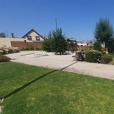 Buy this 3 bed house on unnamed road in 794 1685 Provincia de Santiago, Chile