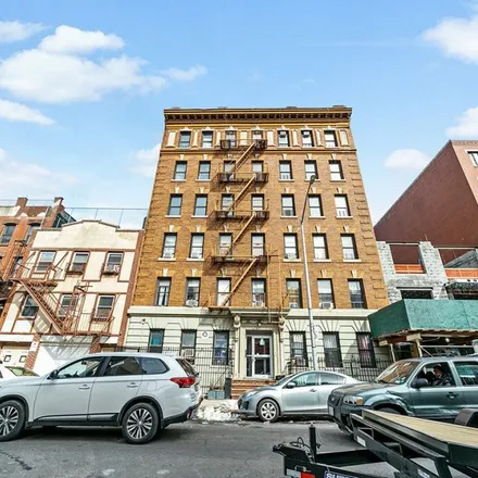 Rent this 2 bed apartment on 215 East 117th Street in New York, NY 10035