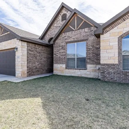 Image 2 - 9607 Lasalle Ave, Lubbock, Texas, 79424 - House for sale
