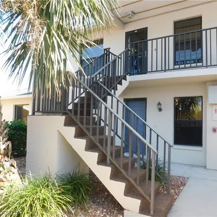 Buy this 2 bed condo on 15180 Riverbend Boulevard in Riverbend Golf and River Club, North Fort Myers