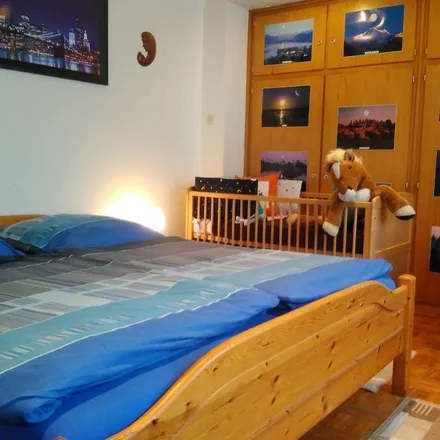Rent this 3 bed apartment on Wake & Water Winterberg in Grönebacher Straße 100, 59955 Niedersfeld