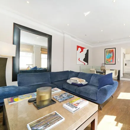 Image 1 - 38 Ashburn Place, London, SW7 4JS, United Kingdom - Apartment for rent