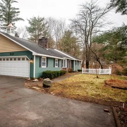 Buy this 3 bed house on 9307 Averill Park Road in Poestenkill, Town of North Greenbush