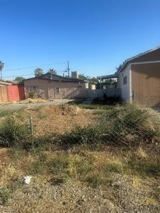 Buy this 2 bed house on 1093 Curtis Drive in Kern County, CA 93307