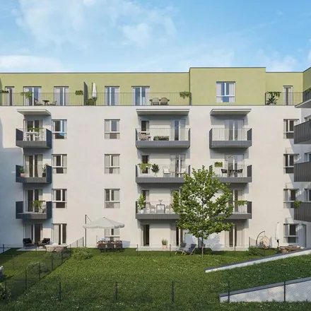 Image 2 - Janzgasse 22, 8020 Graz, Austria - Apartment for rent