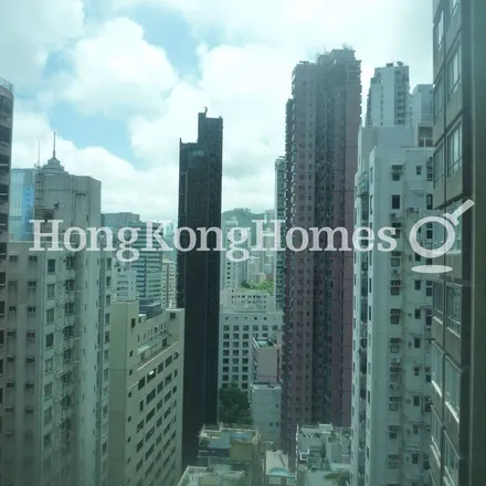 Image 7 - China, Hong Kong, Hong Kong Island, Mid-Levels, Ying Fai Terrace 3, Bella Vista - Apartment for rent