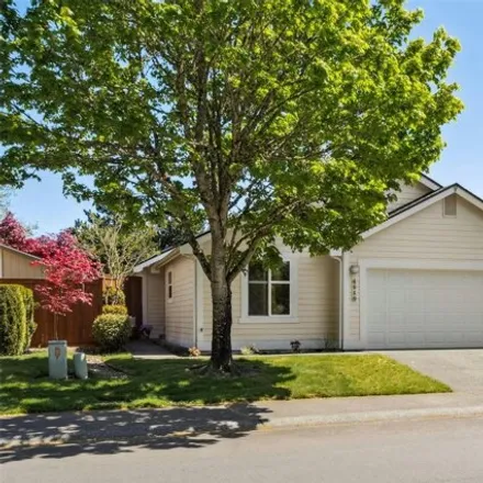Buy this 2 bed house on 4510 Seville Drive Southeast in Lacey, WA 98503