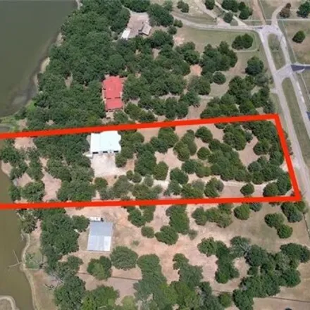 Buy this 3 bed house on Park Avenue in Kaufman County, TX 75761