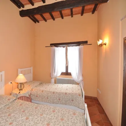 Rent this 2 bed apartment on 50034 Marradi FI