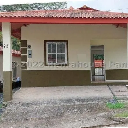 Buy this 3 bed house on unnamed road in Nuevo Arraiján, Panamá Oeste