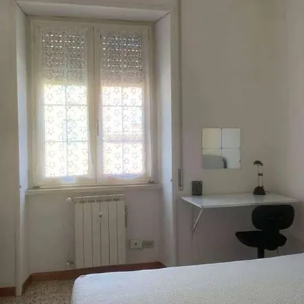 Image 5 - Via Imperia, 00161 Rome RM, Italy - Apartment for rent